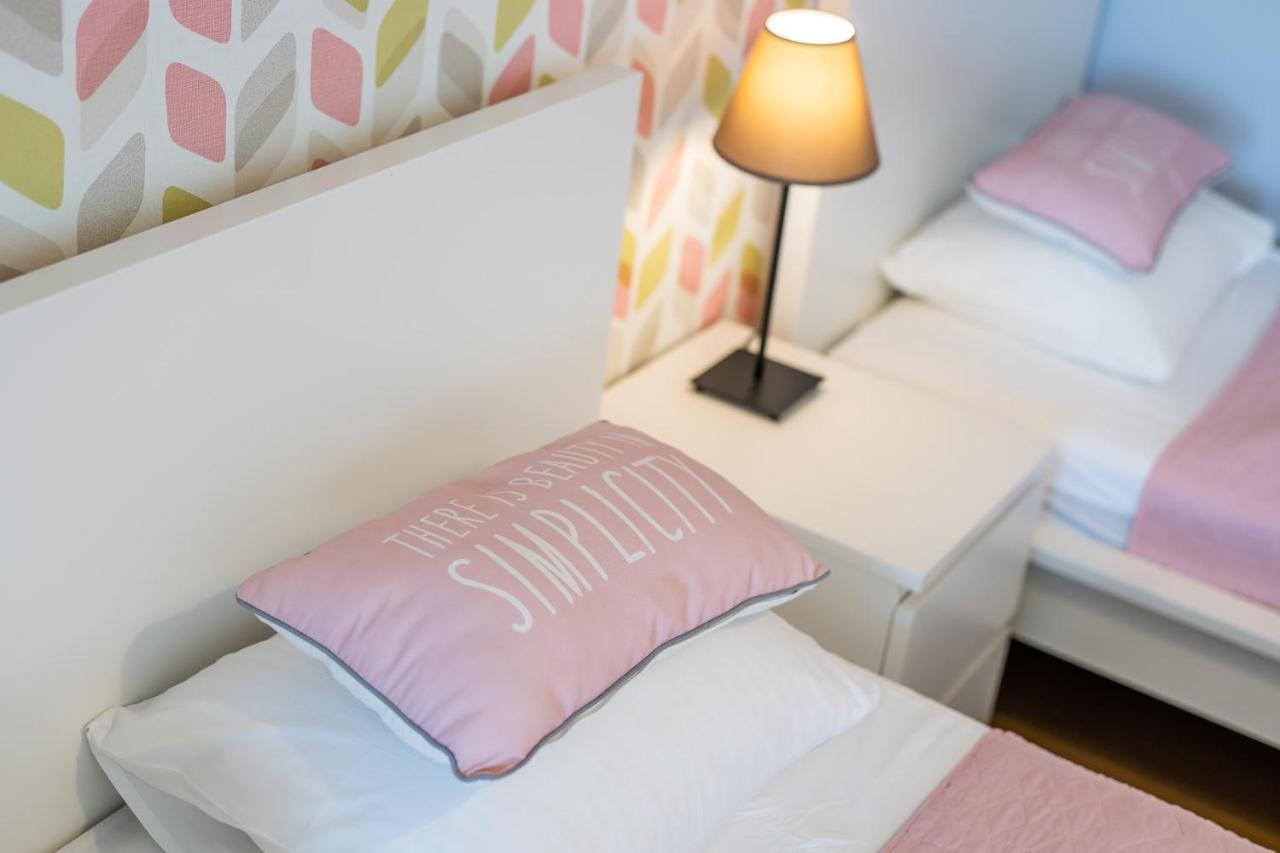 Apartamenty Kolobrzeg Osiedle Polanki Экстерьер фото