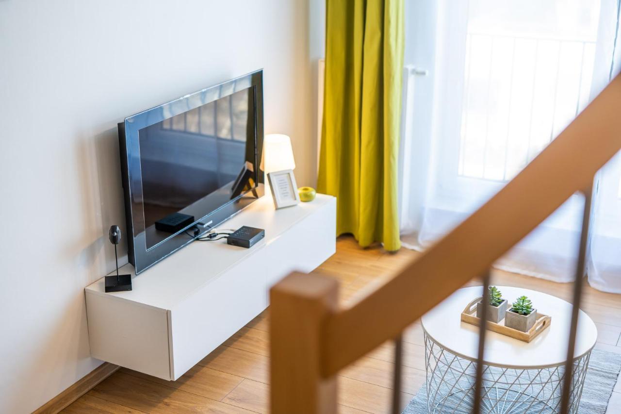Apartamenty Kolobrzeg Osiedle Polanki Экстерьер фото