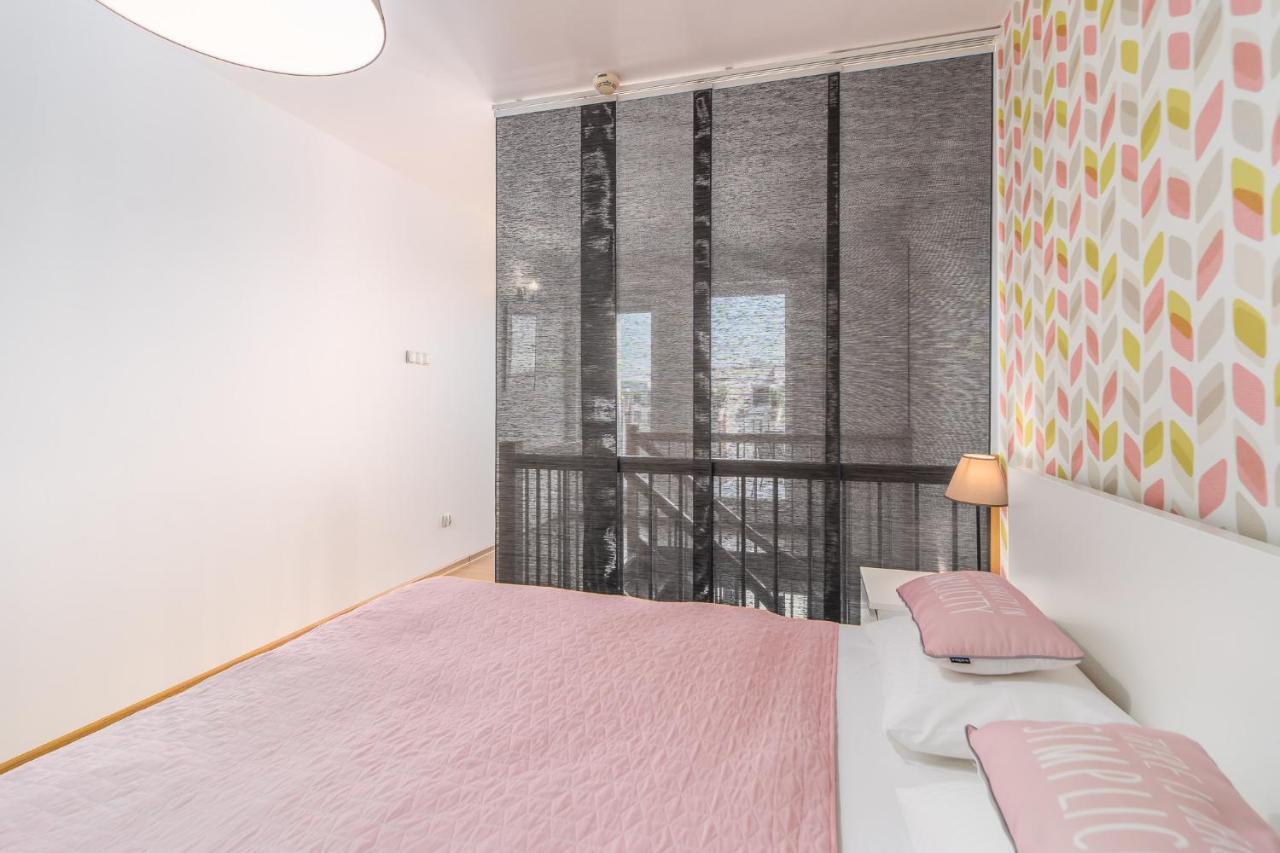 Apartamenty Kolobrzeg Osiedle Polanki Экстерьер фото