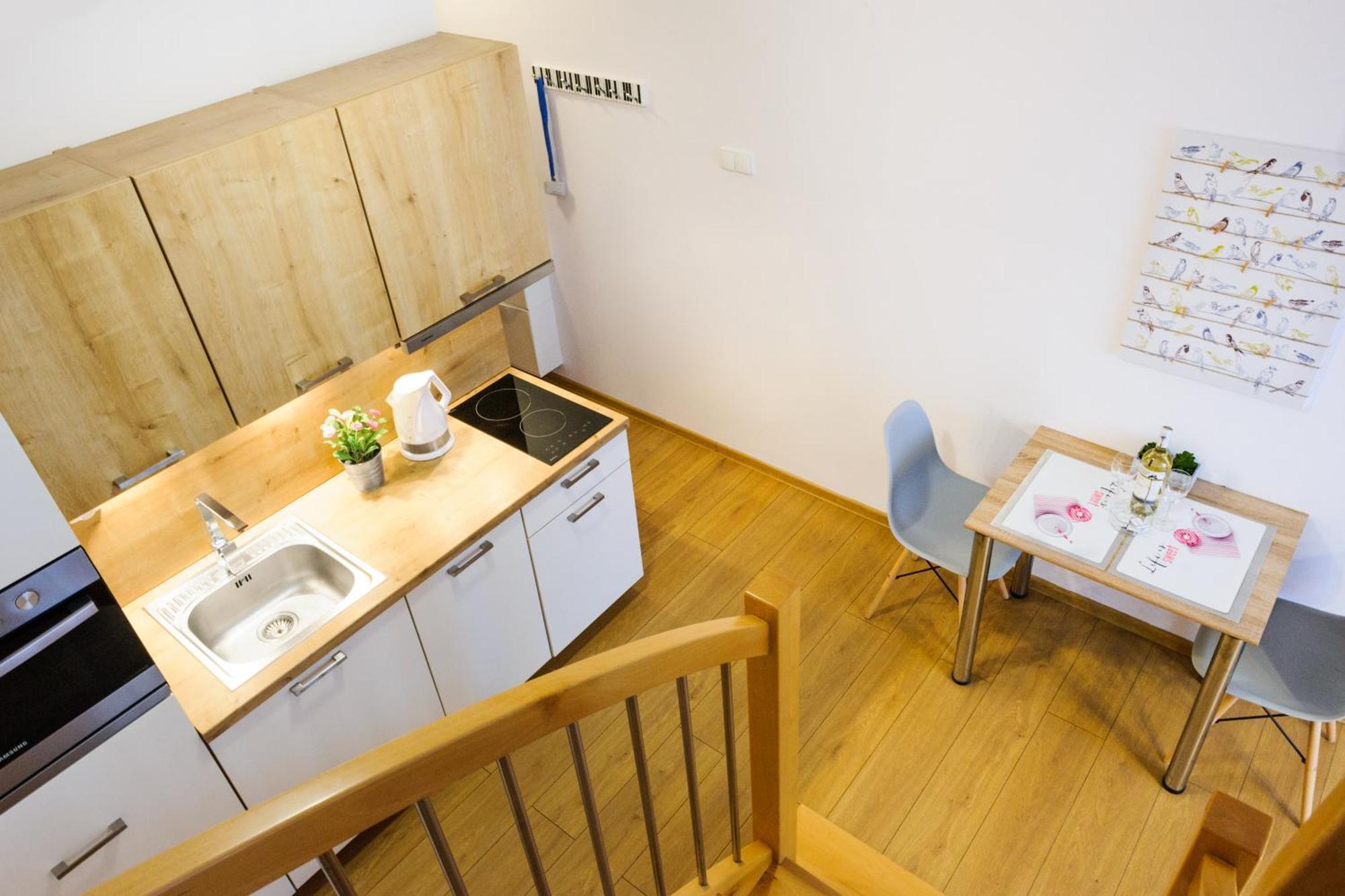 Apartamenty Kolobrzeg Osiedle Polanki Экстерьер фото